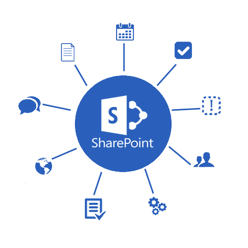 pjtechs microsoft-sharepoint