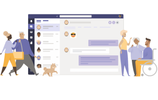 pjtechs microsoft teams