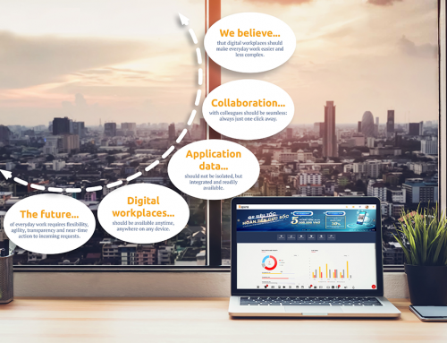 Tăng tốc chuyển đổi số với nền tảng và hệ sinh thái số smartTiles